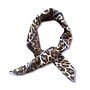 Petit Blush - Scarf - Leopard