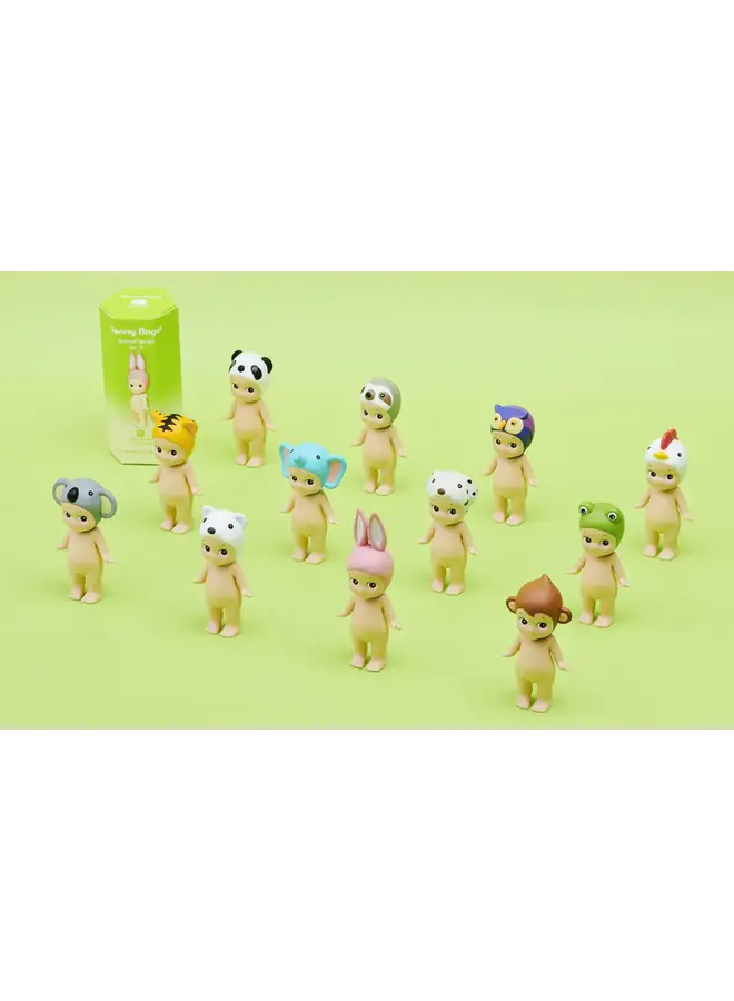 Sonny Angel - Animal series 1