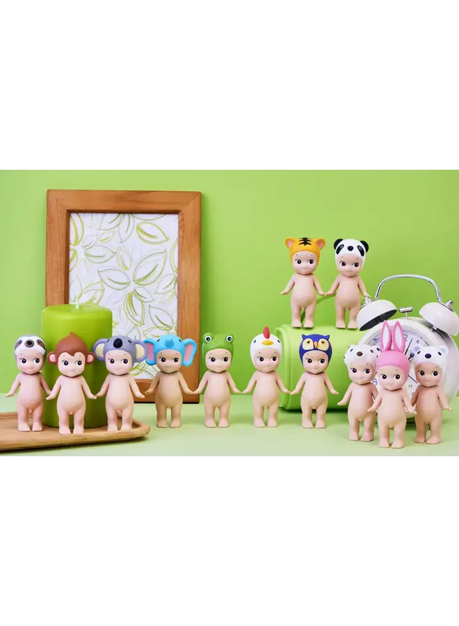 Sonny Angel - Animal series 1