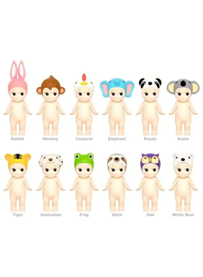 Sonny Angel - Animal series 1