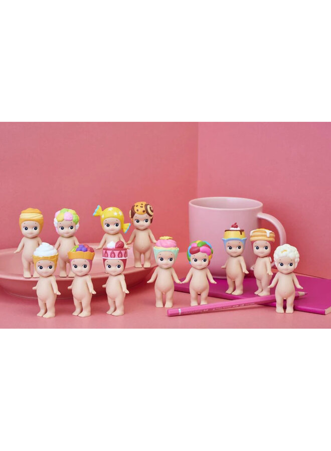 Sonny Angel - Sweets series