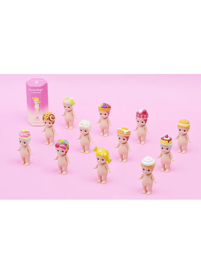 Sonny Angel - Sweets series