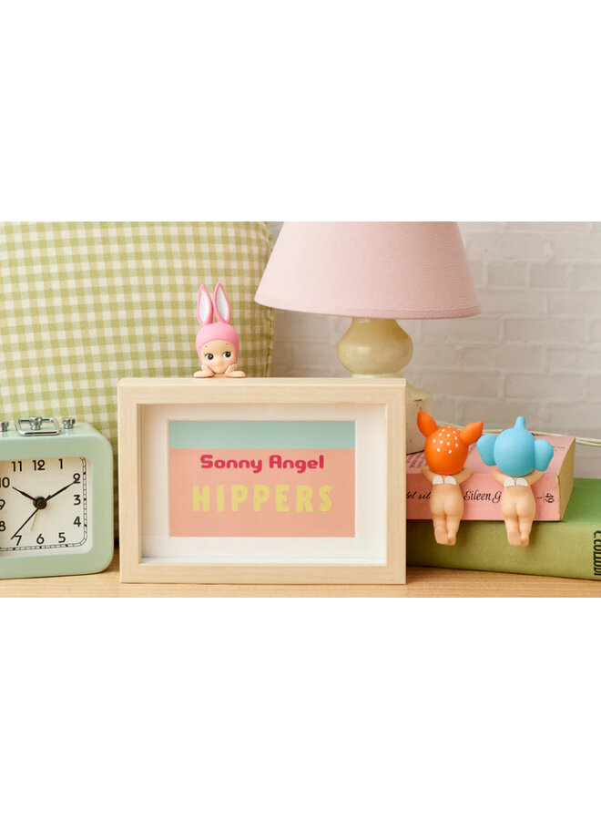 Sonny Angel - Hippers series