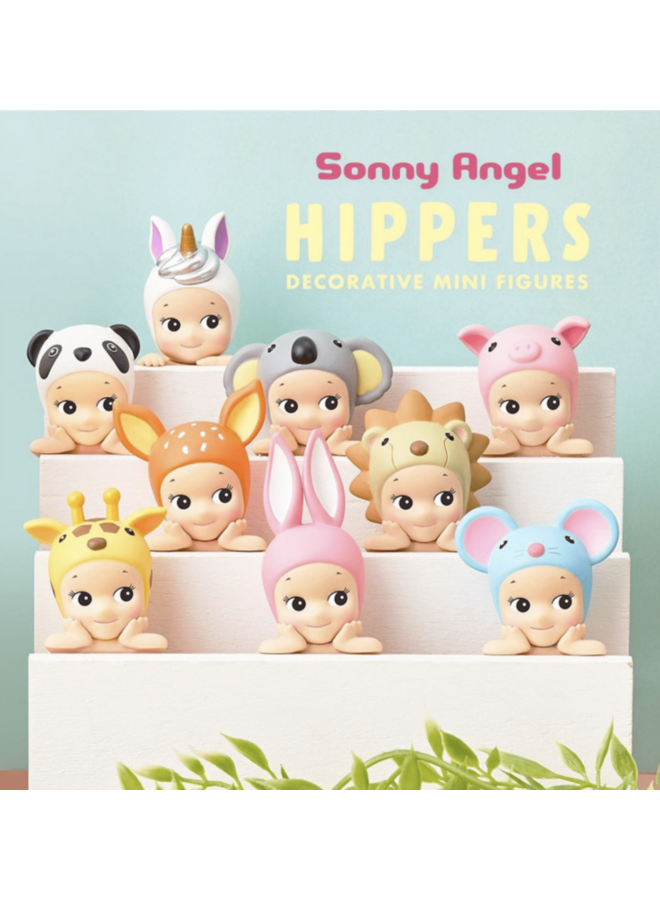 Hippers series