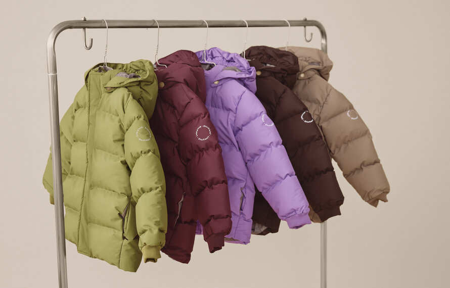 En Fant winterjas: alles wat je wilt weten