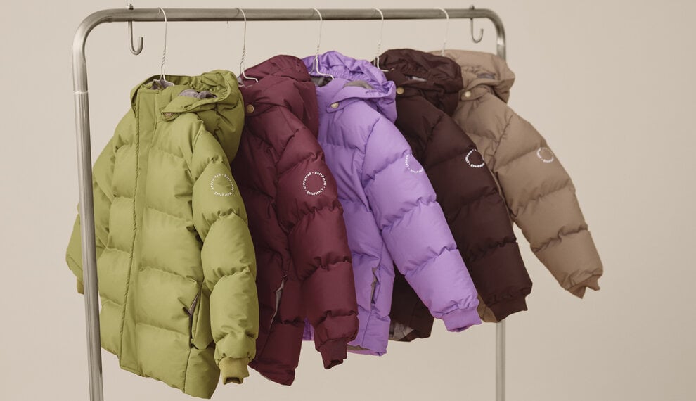 En Fant winterjas: alles wat je wilt weten