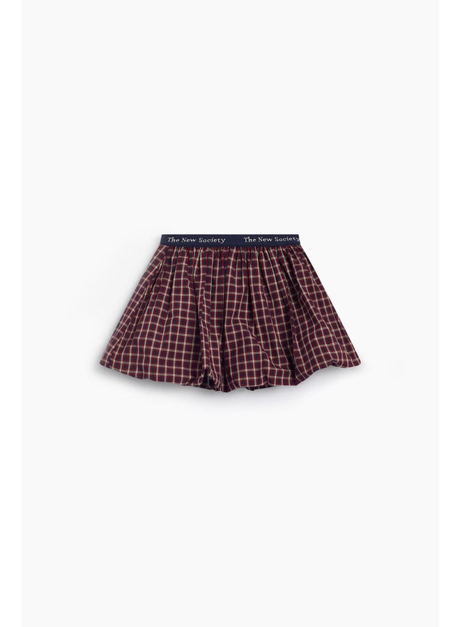 Orbit skirt - Orbit check