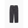The New Society - TNS denim baggy pant - Moonless night