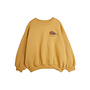 Mini Rodini - Elephant shrew emb sweatshirt - Beige