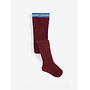Bobo Choses - Bobo Choses ribbed tights - Red