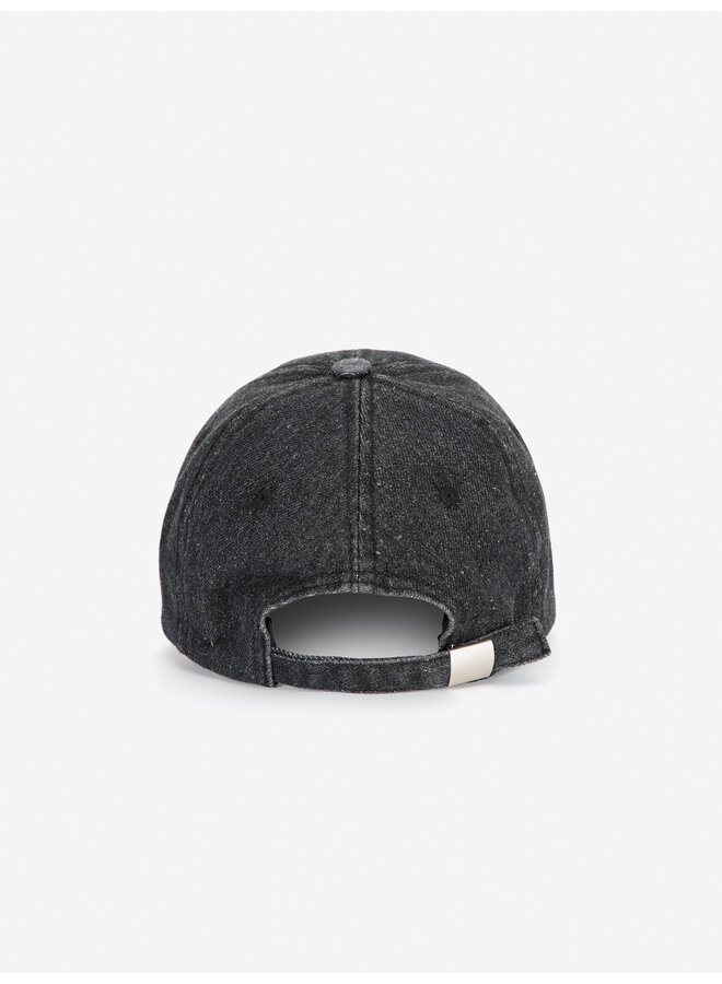 Bobo Choses - Bobo Choses denim cap - Black