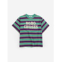 Bobo Choses - Bobo Choses embossed t-shirt - Multicolor