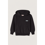 American Vintage - Izubird hoodie - Charbon vintage