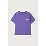 American Vintage - Gixy t-shirt - Purple