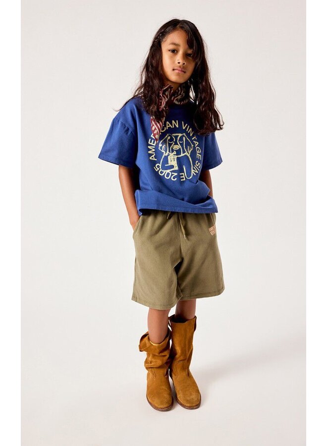 American Vintage - Fizvalley t-shirt - Oceanie vintage