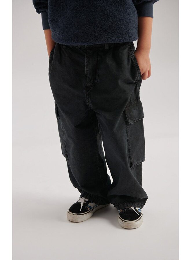 American Vintage - Tysco pantalon - Grisaille vintage