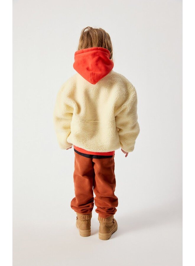 American Vintage - Hoktown jacket - Ecru