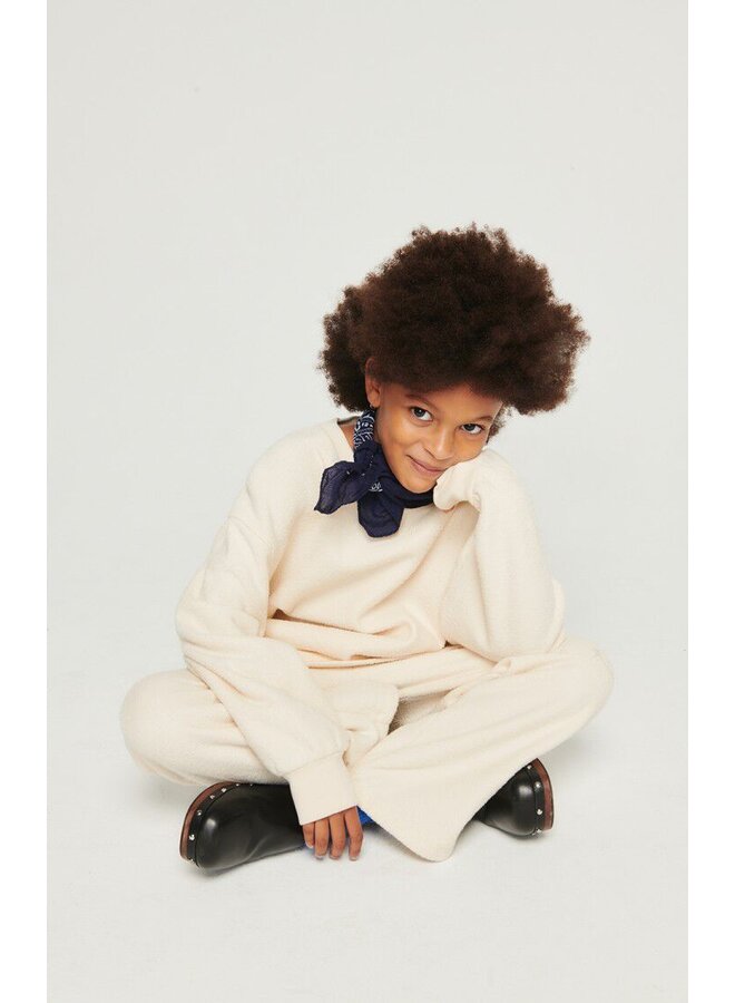 American Vintage - Bobypark sweats – Ecru