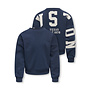 Kids Only - Sweat back/sleeve print - Night sky birch/Houston