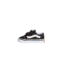 Vans - Old skool V - Black/Sunset blush