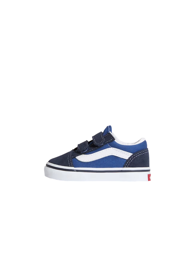 Old skool V - Navy/Black