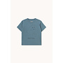 Tiny Cottons - Dog graphic tee - Stone