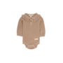 Baje Studio - Bowie bodysuit - Taupe