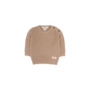 Baje Studio - Zoe sweater - Taupe