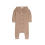 Baje Studio - Nozi jumpsuit - Taupe