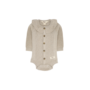 Baje Studio - Fien bodysuit - Beige