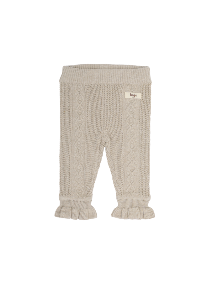 Mys pants - Beige
