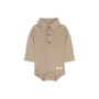 Baje Studio - Sion bodysuit - Taupe