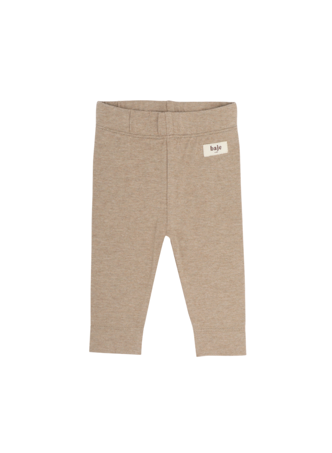 Joas legging - Taupe