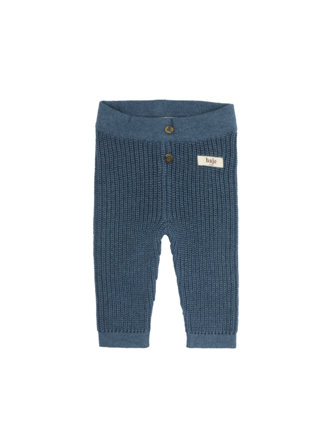 Djoah pants - Blue denim