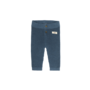 Baje Studio - Djoah pants - Blue denim