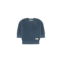 Baje Studio - Coen sweater - Blue denim