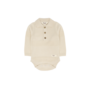 Baje Studio - Deen bodysuit - Creme oat