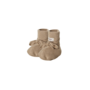 Baje Studio - Jevea booties - Taupe