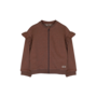 Baje Studio - Vea sweater - Copper brown