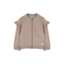 Baje Studio - Vea sweater - Taupe light