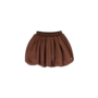 Baje Studio - Vlori skirt - Copper brown