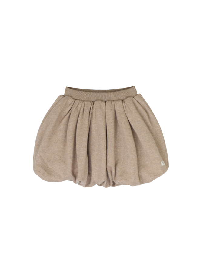 Baje Studio - Vlori skirt - Taupe light