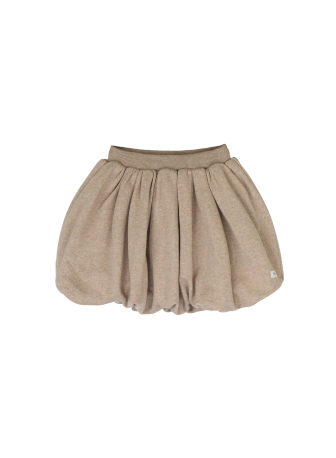 Vlori skirt - Taupe light