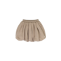 Baje Studio - Vlori skirt - Taupe light