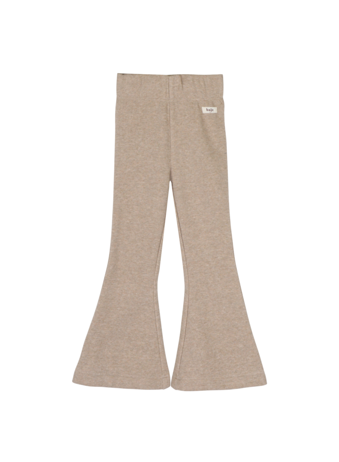 Baje Studio - Christy flare - Taupe light