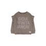 Baje Studio - Vendi sweater - Taupe