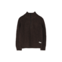 Baje Studio - Fox sweater - Brown choco