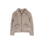Baje Studio - Isabeau jacket - Taupe light
