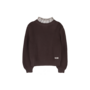 Baje Studio - Mai sweater - Brown choco