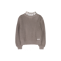 Baje Studio - Mai sweater - Taupe light